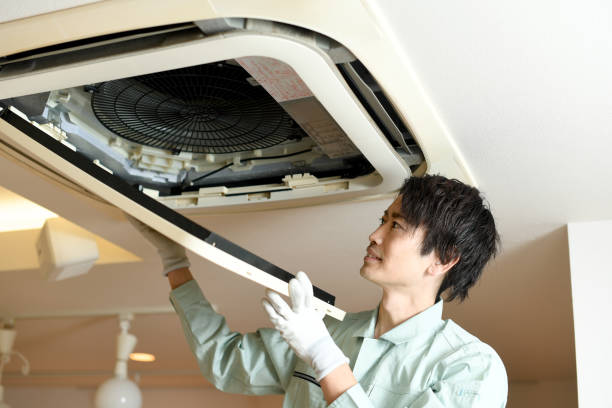 Best Air Duct Inspection  in Corry, PA